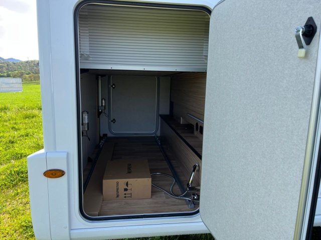 Bavaria T720FC Intense T 720 FC - Photo 27