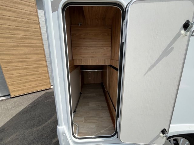 Bavaria Tren-D T626D Nomade T 626 D - Photo 6