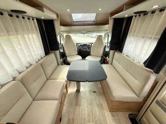 Bavaria Tren-D T626D Nomade T 626 D - Photo 10