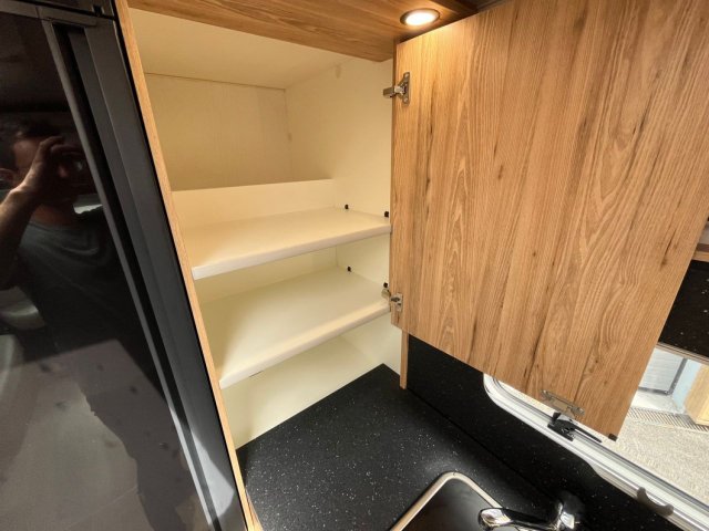 Bavaria Tren-D T626D Nomade T 626 D - Photo 13