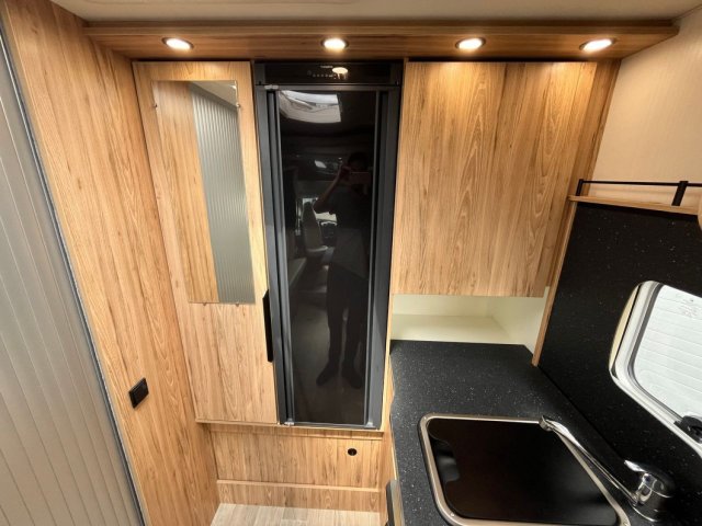 Bavaria Tren-D T626D Nomade T 626 D - Photo 14