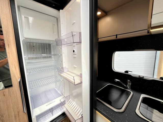 Bavaria Tren-D T626D Nomade T 626 D - Photo 15