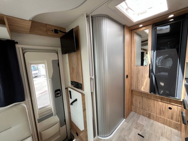 Bavaria Tren-D T626D Nomade T 626 D - Photo 16
