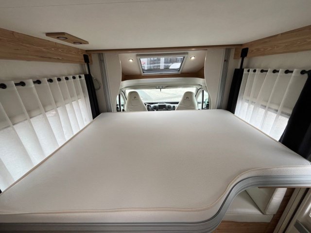 Bavaria Tren-D T626D Nomade T 626 D - Photo 21