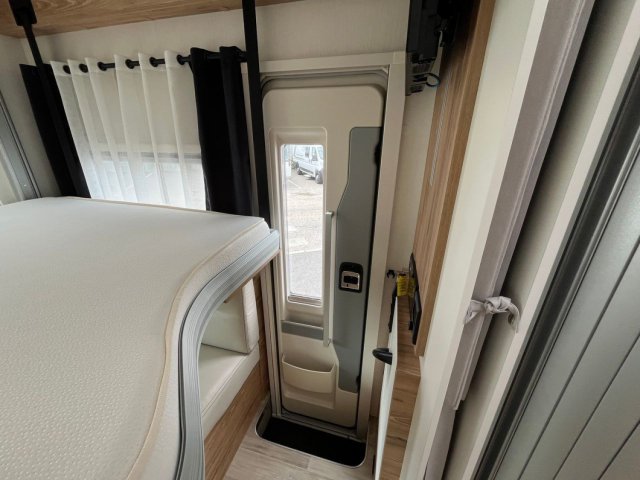 Bavaria Tren-D T626D Nomade T 626 D - Photo 22