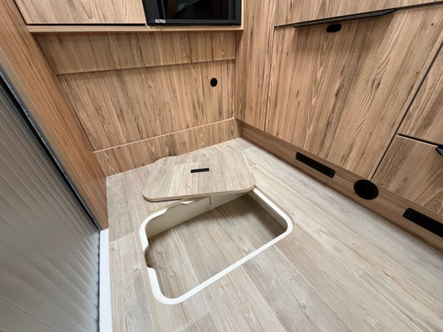 Bavaria Tren-D T626D Nomade T 626 D - Photo 24