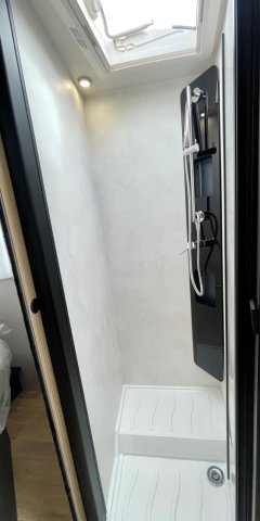 Bavaria Tren-D T720FC Nomade T 720 FC - Photo 16