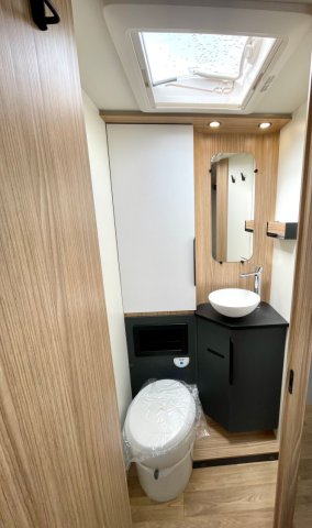 Bavaria Tren-D T720FC Nomade T 720 FC - Photo 17