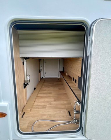Bavaria Tren-D T720FC Nomade T 720 FC - Photo 22