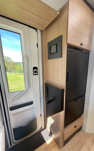 Bavaria Tren-D T740FGJ Nomade T 740 FGJ - Photo 14