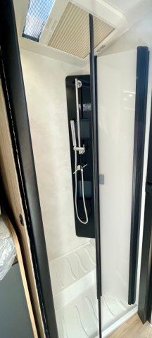 Bavaria Tren-D T740FGJ Nomade T 740 FGJ - Photo 17