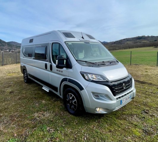 Benimar Benivan 120 B Occasion