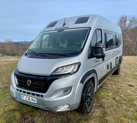 Benimar Benivan 120 B - Photo 2