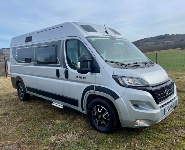 Benimar Benivan 120 B - Photo 4