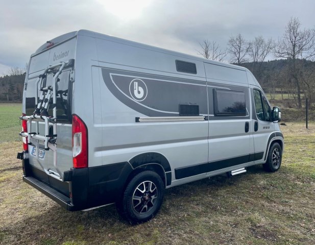 Benimar Benivan 120 B - Photo 5