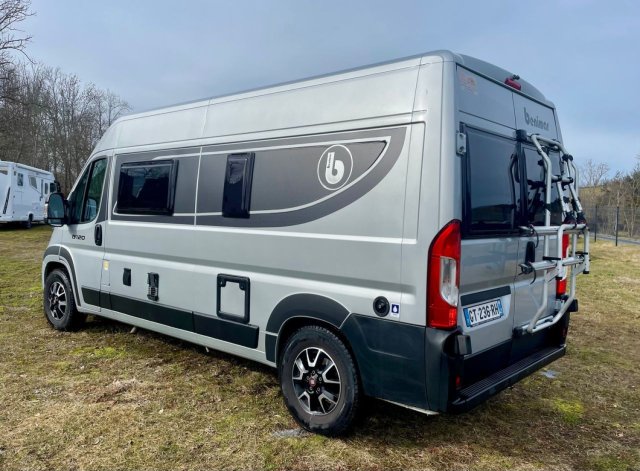 Benimar Benivan 120 B - Photo 6