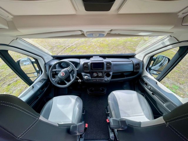 Benimar Benivan 120 B - Photo 7