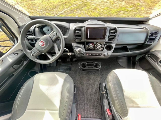 Benimar Benivan 120 B - Photo 8