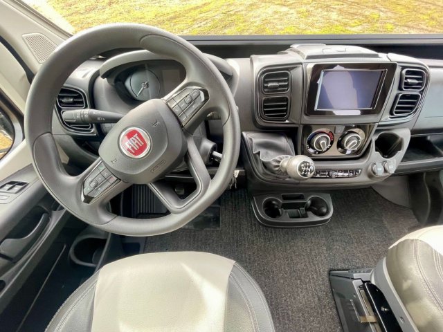 Benimar Benivan 120 B - Photo 9