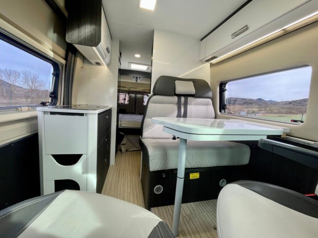 Benimar Benivan 120 B - Photo 10