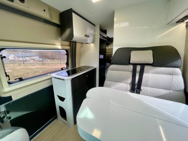 Benimar Benivan 120 B - Photo 11