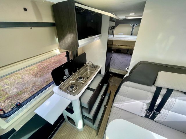 Benimar Benivan 120 B - Photo 12