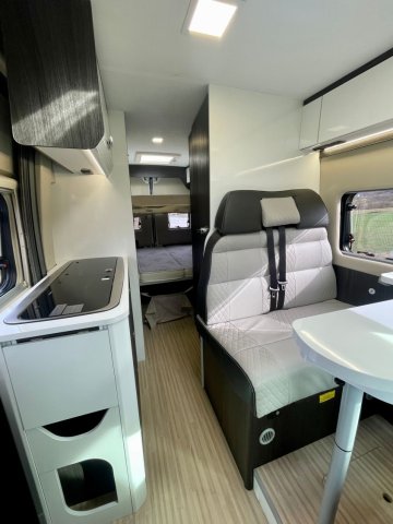 Benimar Benivan 120 B - Photo 13