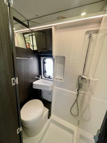 Benimar Benivan 120 B - Photo 14