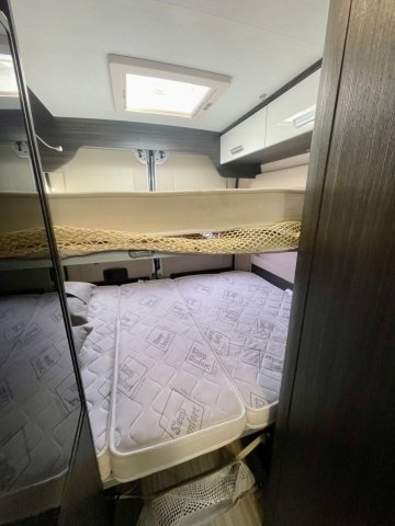 Benimar Benivan 120 B - Photo 17