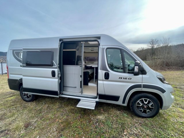 Benimar Benivan 120 B - Photo 19