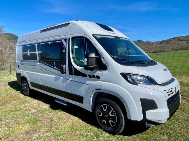 Benimar Benivan 144 Plus Neuf