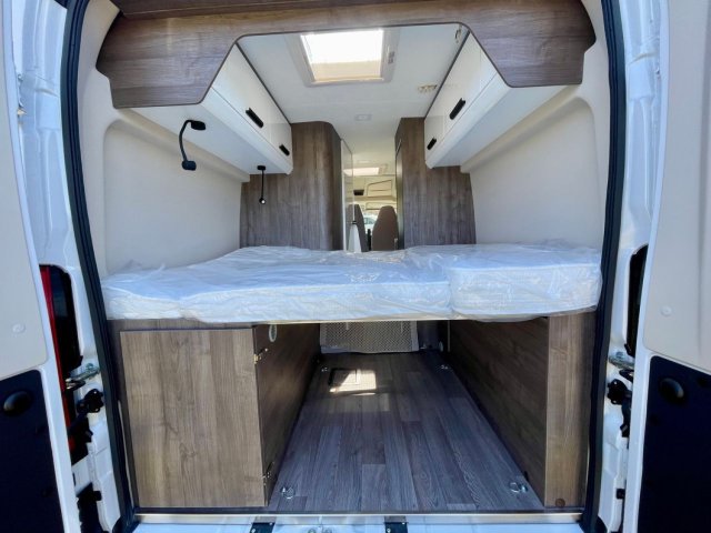 Benimar Benivan 144 Plus - Photo 7