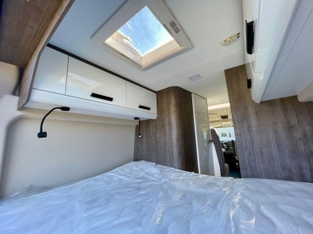 Benimar Benivan 144 Plus - Photo 8