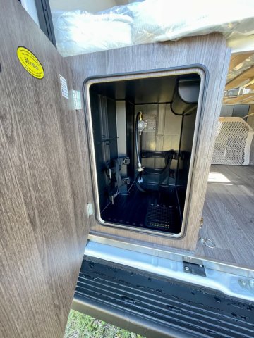 Benimar Benivan 144 Plus - Photo 9