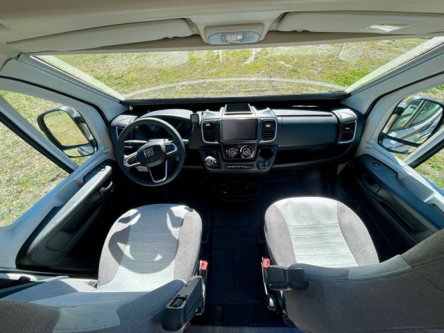 Benimar Benivan 144 Plus - Photo 10