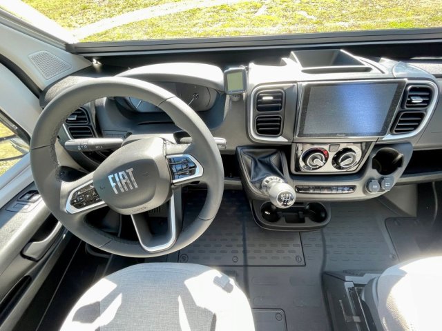 Benimar Benivan 144 Plus - Photo 11