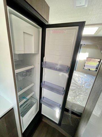 Benimar Benivan 144 Plus - Photo 16