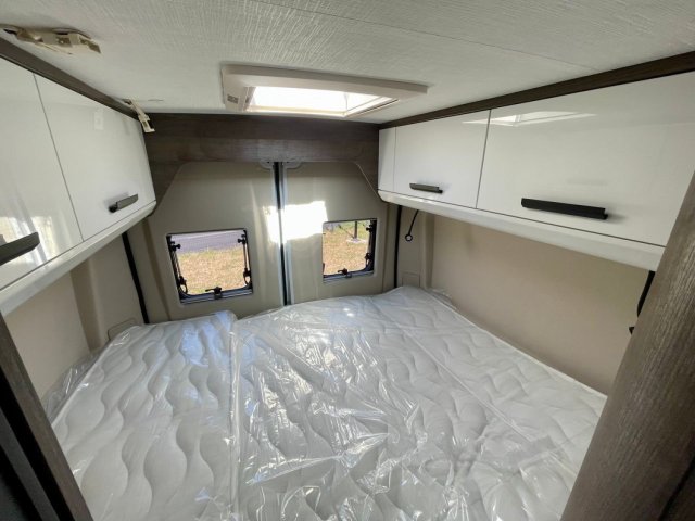 Benimar Benivan 144 Plus - Photo 17