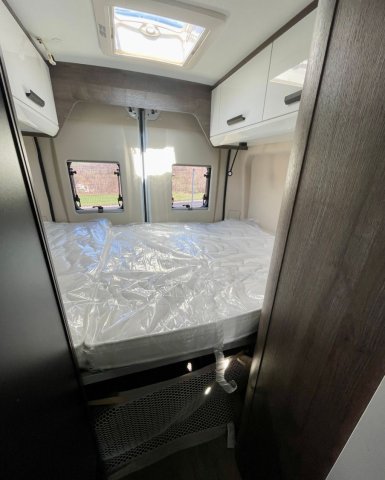 Benimar Benivan 144 Plus - Photo 18