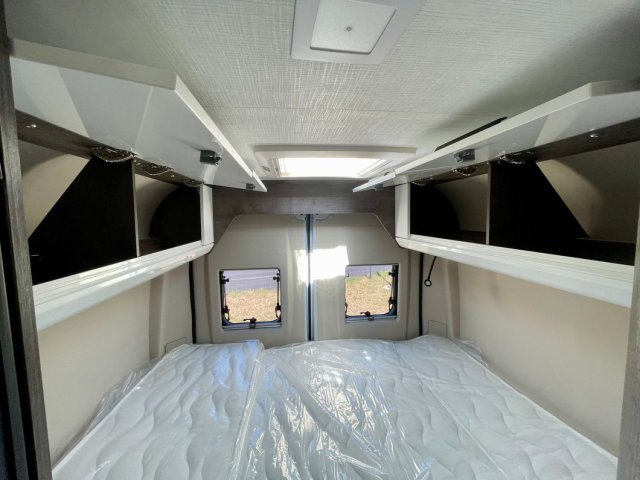 Benimar Benivan 144 Plus - Photo 19