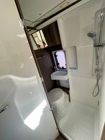 Benimar Benivan 144 Plus - Photo 20