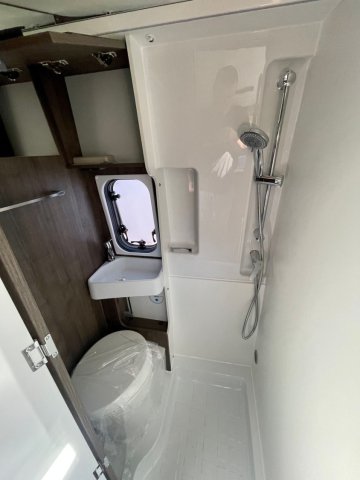 Benimar Benivan 144 Plus - Photo 21