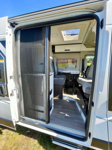 Benimar Benivan 144 Plus - Photo 24