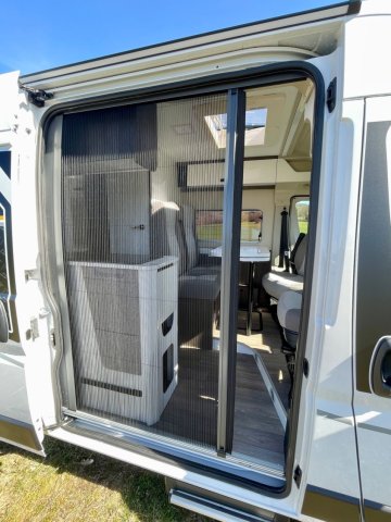 Benimar Benivan 144 Plus - Photo 25