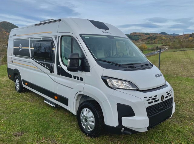 Achat Benimar Benivan 160 Plus Neuf