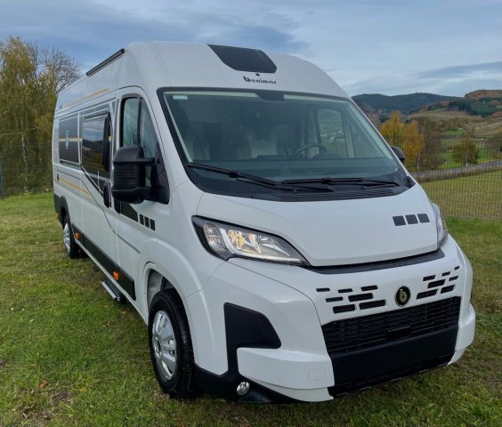 Benimar Benivan 160 Plus - Photo 3