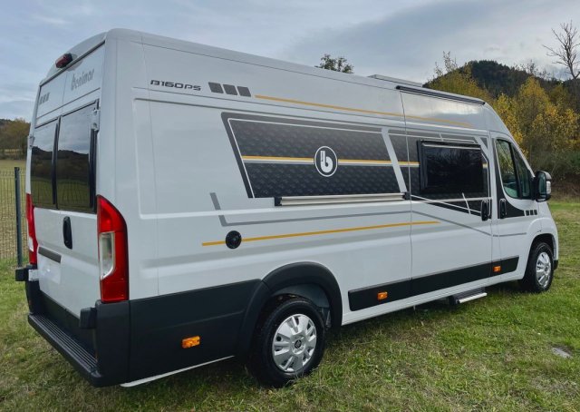 Benimar Benivan 160 Plus - Photo 4