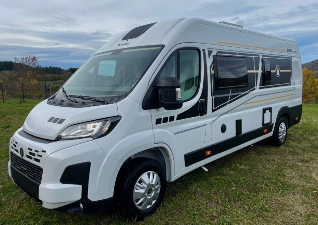 Benimar Benivan 160 Plus - Photo 7