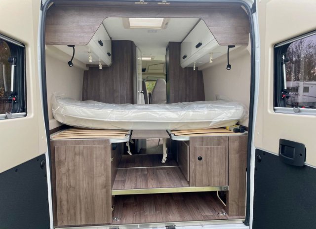 Benimar Benivan 160 Plus - Photo 9