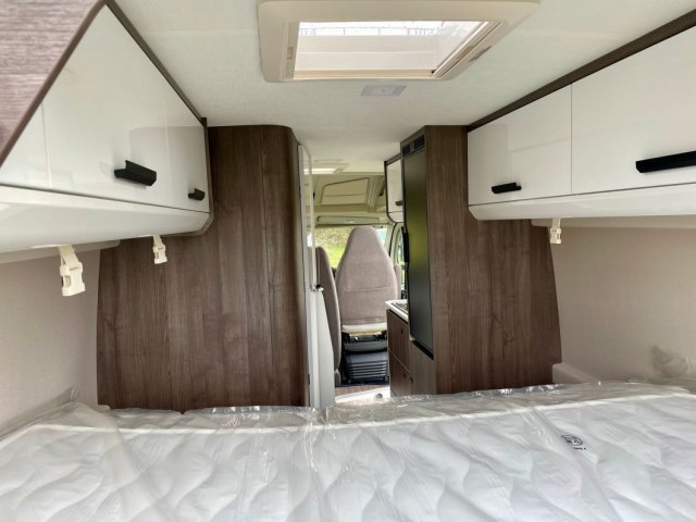 Benimar Benivan 160 Plus - Photo 11